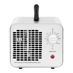 Ulsonix Ozonator generator ozonu z rączką TIMEREM 10000 mg/h 102 W