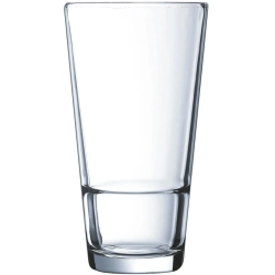 Bar Up Szklanka do shakera koktailera bostońskiego 0.45L - Hendi 593066