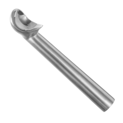 Porcjoner łyżka do lodów i sorbetu STÖCKEL 1/30L śr. 49mm długa - STOCKEL