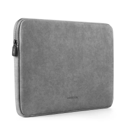 UGREEN Etui pokrowiec saszetka na laptop tablet 14'' - 14.9'' szary