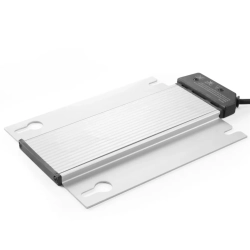 Grzałka do podgrzewaczy stołowych GN 1/1 380W 230V - Hendi 809709