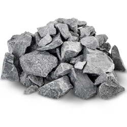 Kamienie do pieca sauny Uniprodo UNI_SAUNA_S01, 20 kg