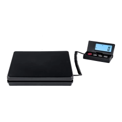 Steinberg Systems Waga platformowa pocztowa do paczek SBS-PT-50/2 do 50kg