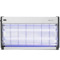 Lampa owadobójcza do pomieszczeń 45 W - Hendi 270172