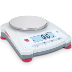 Waga techniczna stołowa precyzyjna kompaktowa NAVIGATOR NV 620g / 0.01g
