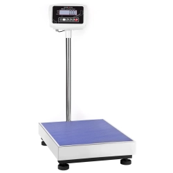 Steinberg Systems Waga magazynowa platformowa kalkulacyjna SBS-PF-150 LCD