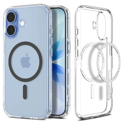 SPIGEN Etui pokrowiec na iPhone 17 Ultra Hybrid MagSafe