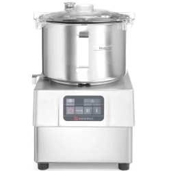 Kuter wilk K-52 do rozdrabniania siekania mielenia 5.5 l 3000 obr. / min
