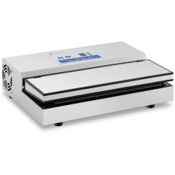 Royal Catering Pakowarka próżniowa listwowa do żywności 31 cm 440 W