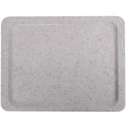 Amer Box Taca poliestrowa gładka 530x325mm GN 1/1 - Hendi 876619