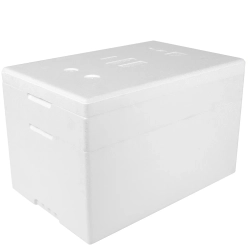ARPACK Ring powiększający do termoboxu pudełka termicznego ze stryropianu