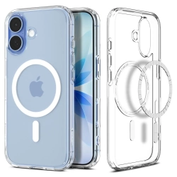 SPIGEN Etui pokrowiec na iPhone 17 Ultra Hybrid MagSafe