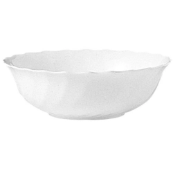Salaterka miseczka Arcoroc TRIANON śr. 160mm 565ml zestaw 8szt. - Arcoroc
