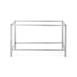 Podstawa pod piec do pizzy podwójny Slim Line 2x3 pizze - Hendi 227145