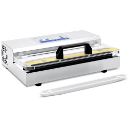 Royal Catering Pakowarka próżniowa listwowa do żywności 31 cm 580 W