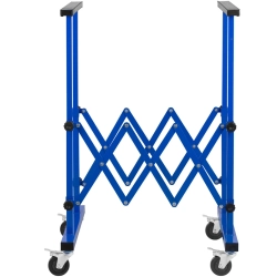 MSW Wózek stojak teleskopowy uniwersalny regulowany 27 - 130 cm