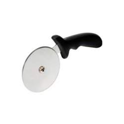 Nóż radełko do krojenia pizzy śr. 100 mm - Hendi 617007