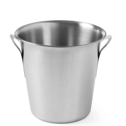 Bar Up Wiaderko do lodu oraz wina i szampana ze stali nierdzewnej 3.5L