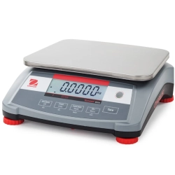 Waga stołowa przemysłowa profesjonalna z akumulatorem RANGER 3000 15kg /
