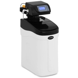Uniprodo Zmiękczacz odkamieniacz do wody z automatycznym zaworem 6.5 l 3.3