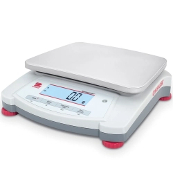 Waga techniczna stołowa do laboratorium dokładna NAVIGATOR NVT 22000g / 1g