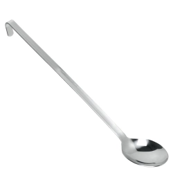 Łyżka do serwowania ze stali nierdzewnej Profi Line dł. 480 mm - Hendi