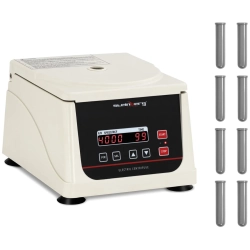 Steinberg Systems Profesjonalna wirówka laboratoryjna do osocza 4000