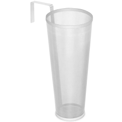 Royal Catering Koszyk sitko HOP SPIDER do chmielenia brzeczki 36cm