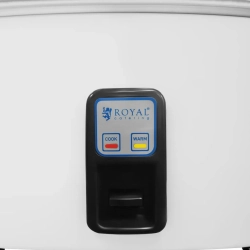 Royal Catering Ryżowar garnek urządzenie do gotowania ryżu elektryczne 19