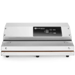 Pakowarka zgrzewarka próżniowa listwowa ze stali nierdzewnej Kitchen Line