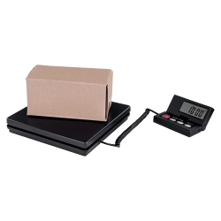 Steinberg Systems Waga platformowa pocztowa do paczek SBS-PT-40/1 do 40kg