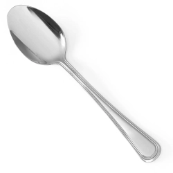 Łyżeczki do kawy herbaty Kitchen Line ze stali nierdzewnej 146mm 12 szt