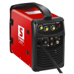 Spawarka półautomat spawalniczy migomat TIG MIG/MAG MMA 250A IGBT Stamos