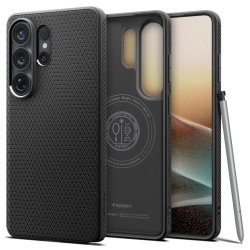 SPIGEN Etui case pokrowiec na Samsung Galaxy S26 Ultra Liquid Air Mag