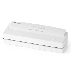Pakowarka próżniowa do żywności listwowa Budget Line 310mm 110W - Hendi