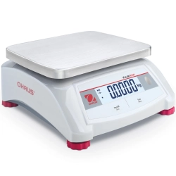 Waga stołowa gastronomiczna kontrolna pomocniczna VALOR 1000 6kg / 1g