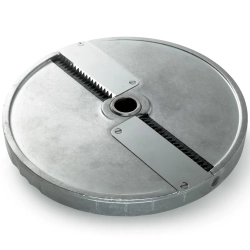 Tarcza do cięcia słupków Julienne do szatkownicy FCE-2+ 2x2 mm - Sammic