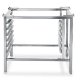 Podstawa pod piec konwekcyjno-parowy Nano 223185 460x620x(H)680mm Hendi