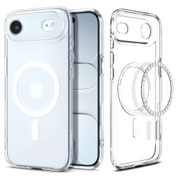 SPIGEN Etui ochronne case na iPhone 17 Air Ultra Hybrid MagSafe