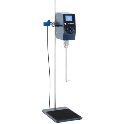 Steinberg Systems Mieszadło mechaniczne laboratoryjne timer 2500 obr./min
