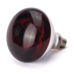 Hendi Żarówka na podczerwień do lampy do podgrzewania potraw E27 250W