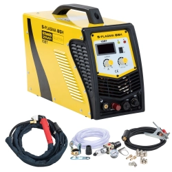 Stamos Germany Przecinarka plazmowa S-PLASMA 85H SELECTION 85A