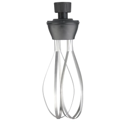 Ramię ubijające z rózgą trzepaczka do napędu miksera blendera Kitchen Line