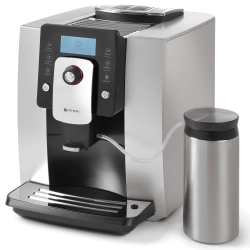 Ekspres do kawy automatyczny One Touch z pojemnikiem na mleko 600ml