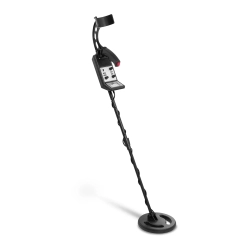 Steinberg Systems Wykrywacz detektor metalu wodoodporny dł. 113 cm zasięg