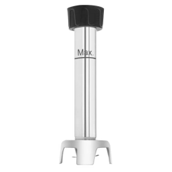 Mocny mikser blender robot ręczny dł. ramienia 250mm 350W 230V Royal