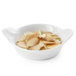 Miseczka do przekąsek Huevo TAPAS MINI porcelana zestaw 6szt. - Hendi