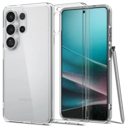 SPIGEN Etui pokrowiec case na Samsung Galaxy S26 Ultra Ultra Hybrid