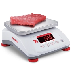 Waga VALOR 4000 z legalizacją kuchenna gastronomiczna wodoodporna IP68 LED