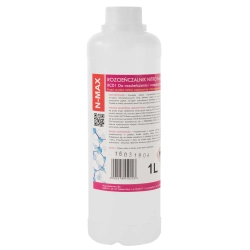 GSG24 Rozcieńczalnik rozpuszczalnik NITRO RC-01 N-MAX 1L